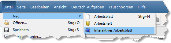 create-tablet-worksheet_menu
