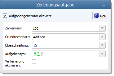 DecompositionExercise_GeneratorProperties