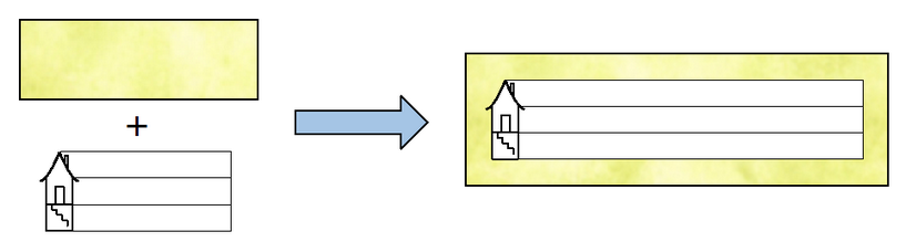 HandwritingLine_RowColor1
